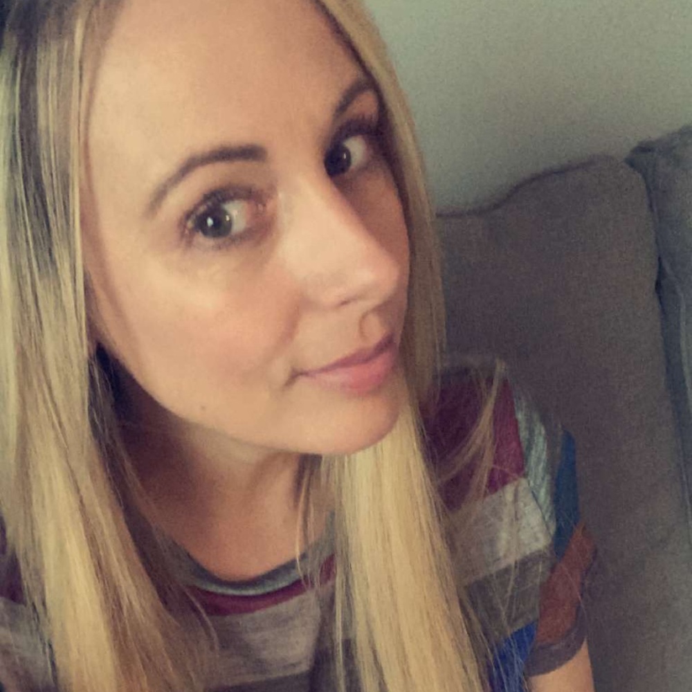 Meet your Posher, Erica